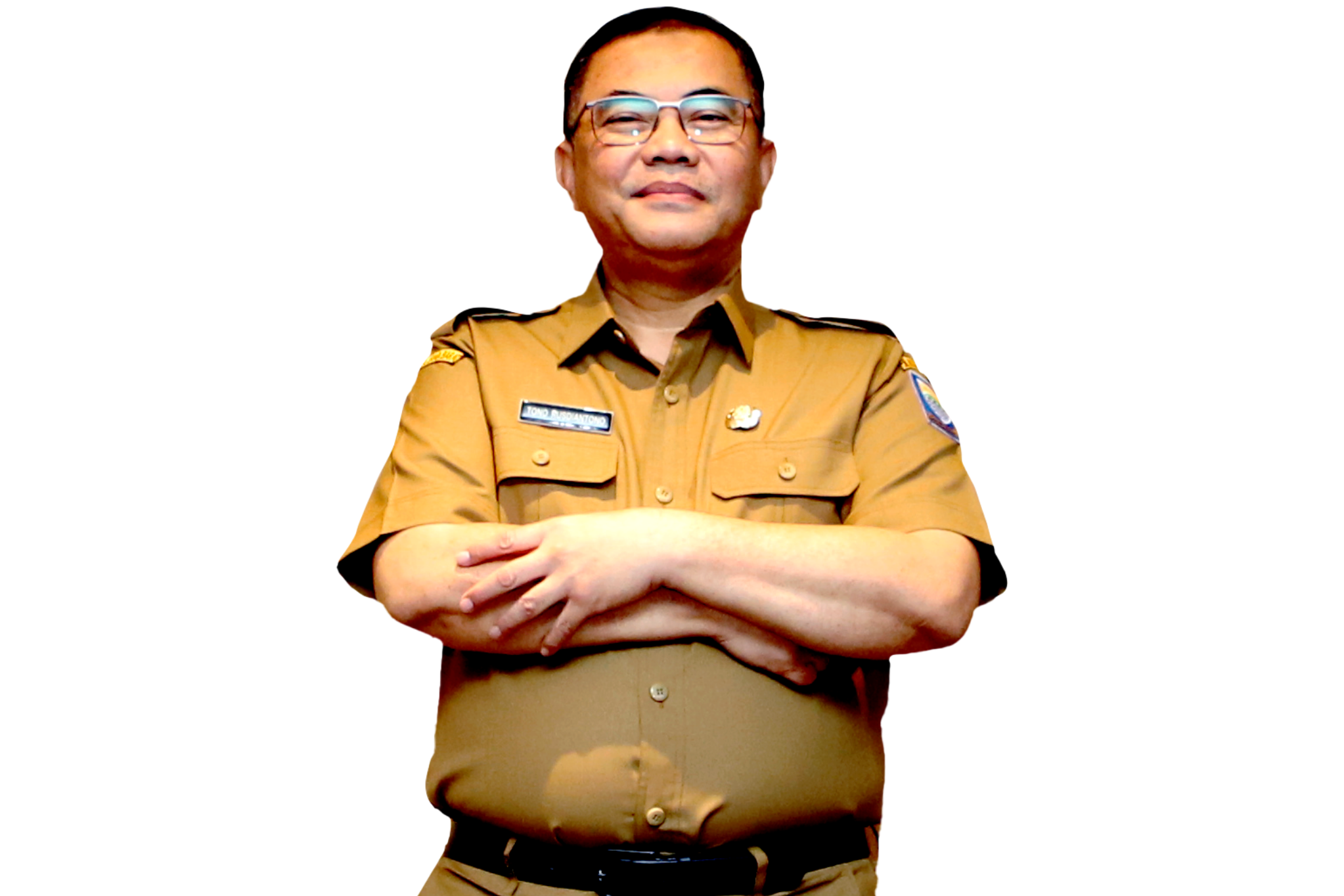 Direktur Utama